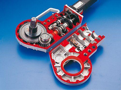Actual product image Rothenberger ROBEND 4000 (670 mm)
