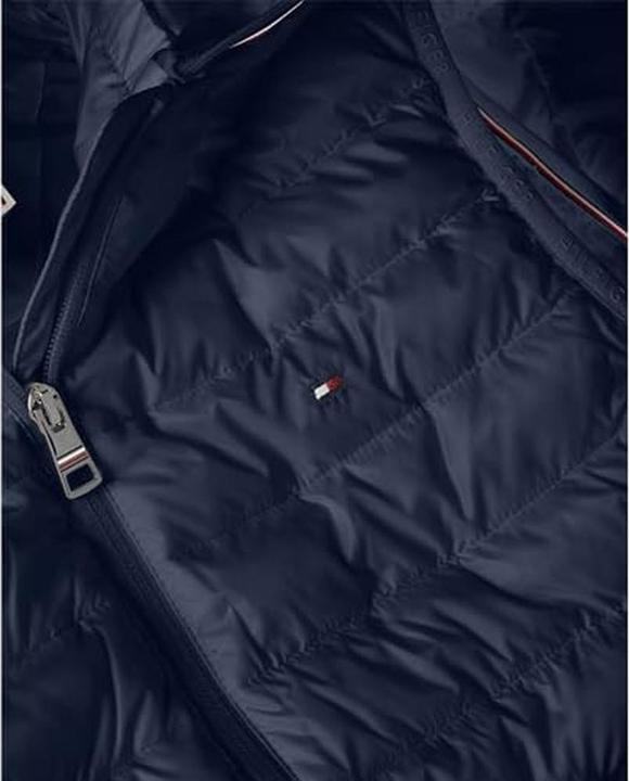Productafbeelding Tommy Hilfiger Gewatteerd gilet (L)