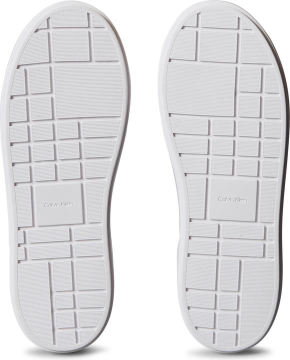 Image du produit Calvin Klein Chaussures à Lacets Plateforme (39)