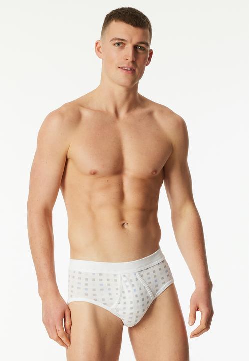 Produktbild Schiesser Essential 2PACK Sportslip (XXL, 2er Pack)