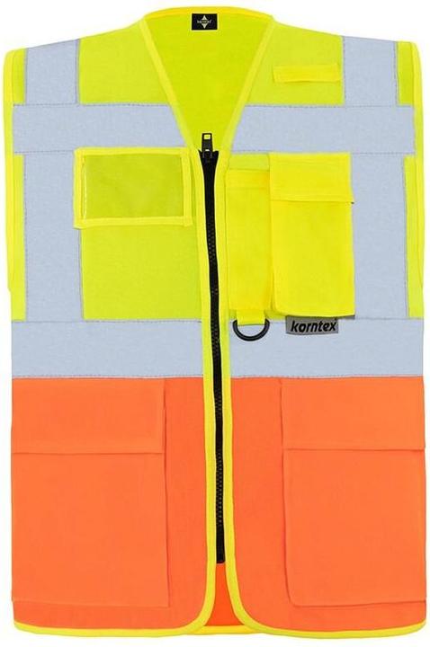 Immagine prodotto Korntex Gilet multifunzionale (3XL)
