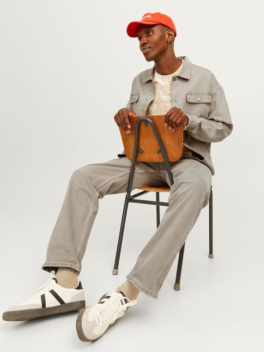 Produktbild Jack & Jones Jjieddie Jjworker Mf 140 Noos (33)