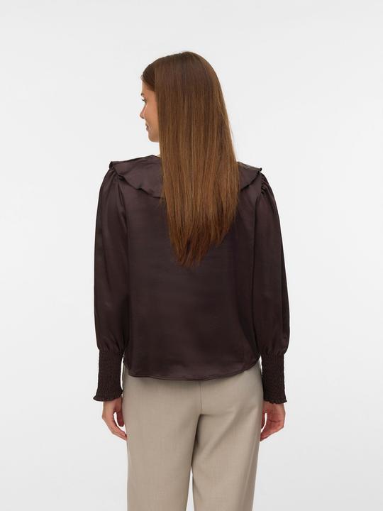 Produktbild Vero Moda AWBEA Top Bluse (XS)