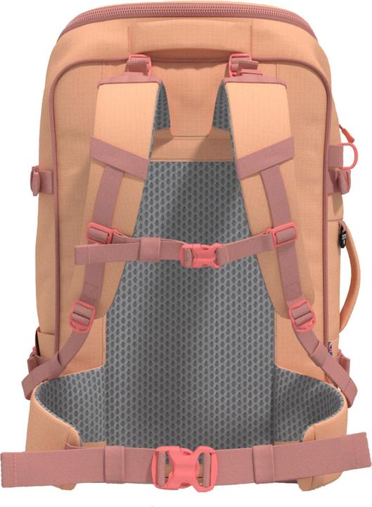 Produktbild Cabin zero Adventure Cabin Bag ADV 42L Rucksack 55 cm (35 l)