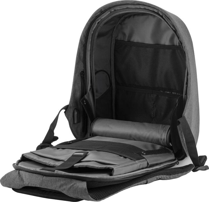 Produktbild XD Design Rucksack Bobby Hero (10.50 l)