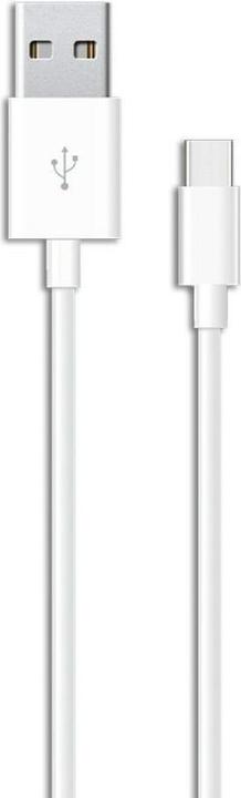 Actual product image Savio CL-125 USB Cable USB 2.0 USB A USB C (1 m, USB 2.0)