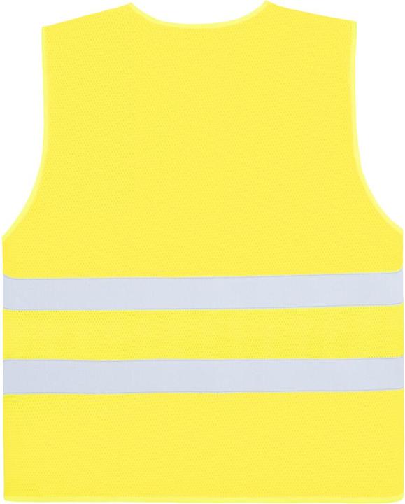Produktbild Korntex Mesh-Warnweste (3XL, XXL)