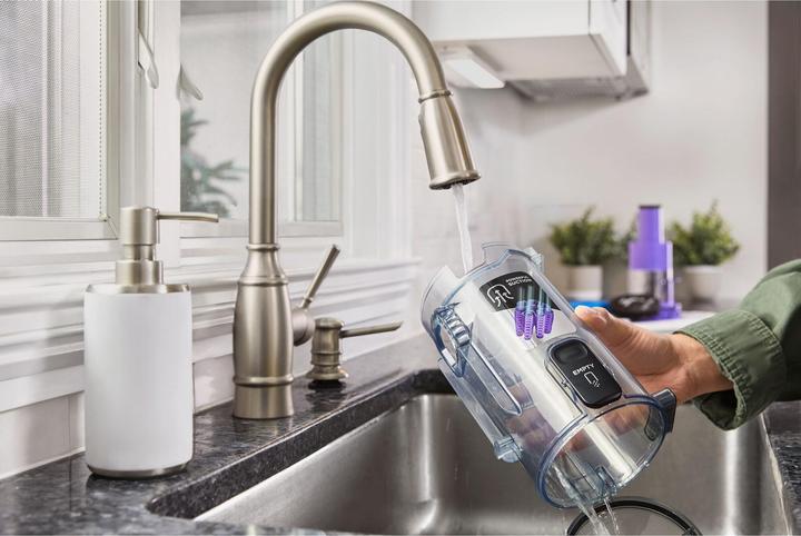 Produktbild Black & Decker BHFEA640WG-QW