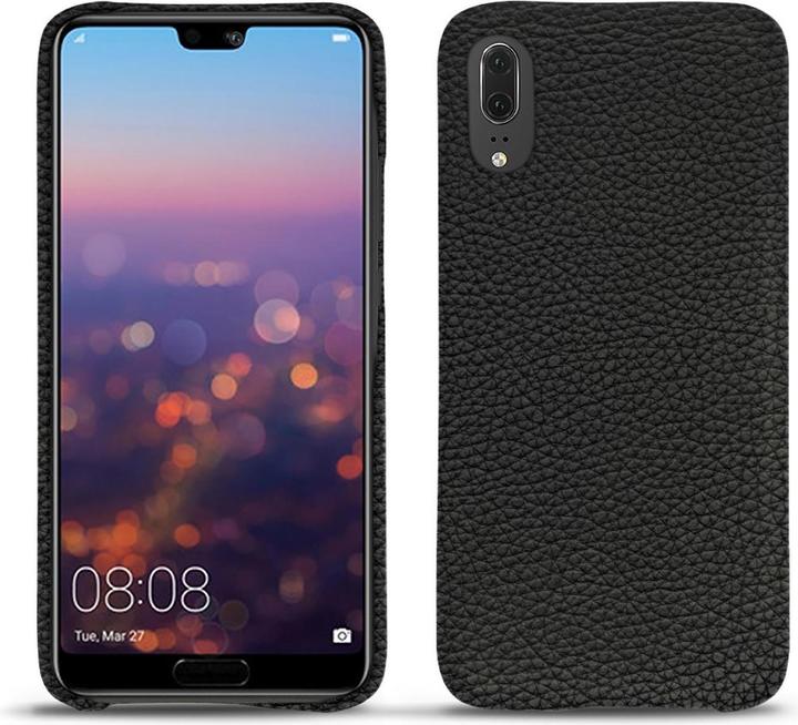 Actual product image Noreve Leather cover (Cubot P20)