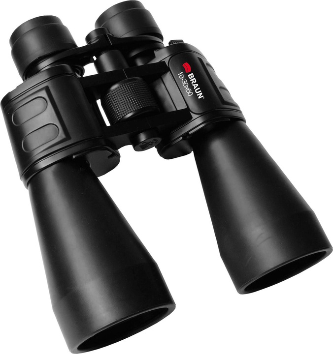 Produktbild Braun Photo Binocular 10-30x60 (30 x, 60 mm)