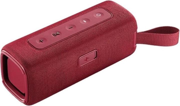 Actual product image Motorola ROKR 600 30W BT Speaker IP67 red (6 h)