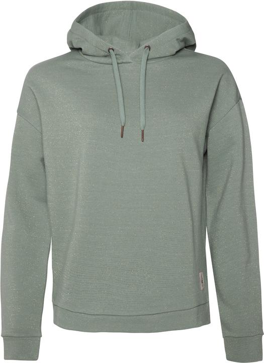 MGA Frauen Sweatshirt Protest Nxganha Hoody