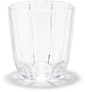 Produktbild Holmegaard Lily Trinlas (0.32 l, 2x)