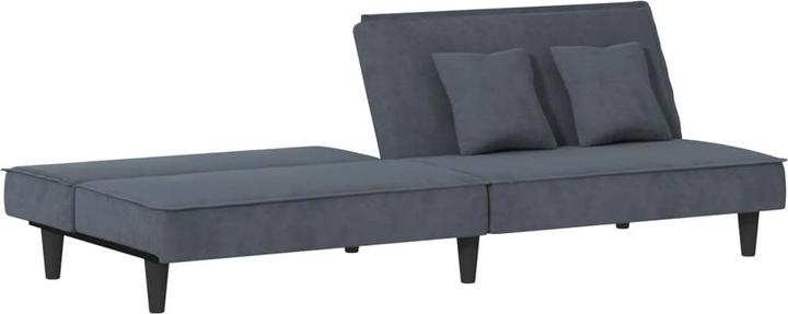 Produktbild vidaXL Schlafsofa