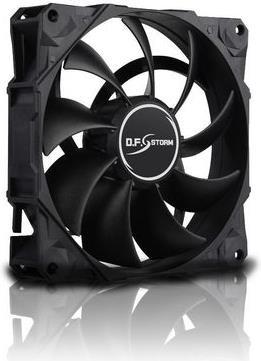 Image du produit Enermax Ventilateur D.F. Storm 12cm (120 mm, 1x)