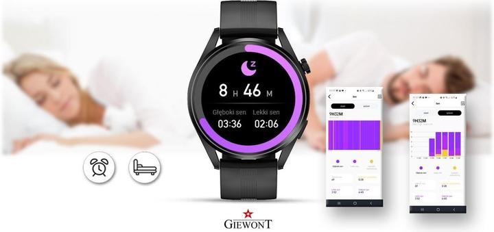 Produktbild Giewont GW450-1