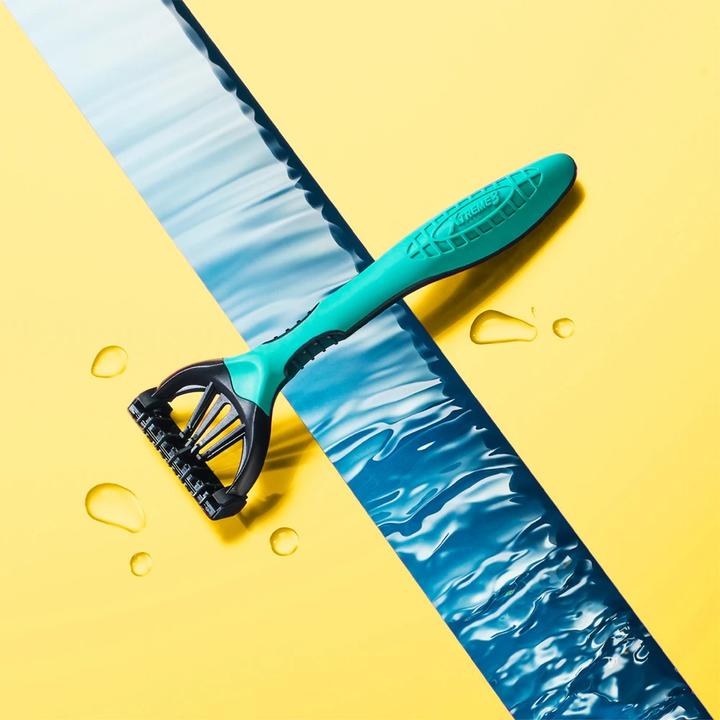 Produktbild Wilkinson Rasierer Extreme3 Sensitive 6+2