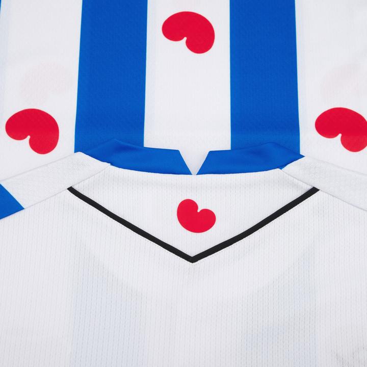 Immagine prodotto Macron SC Heerenveen Trikot (L)