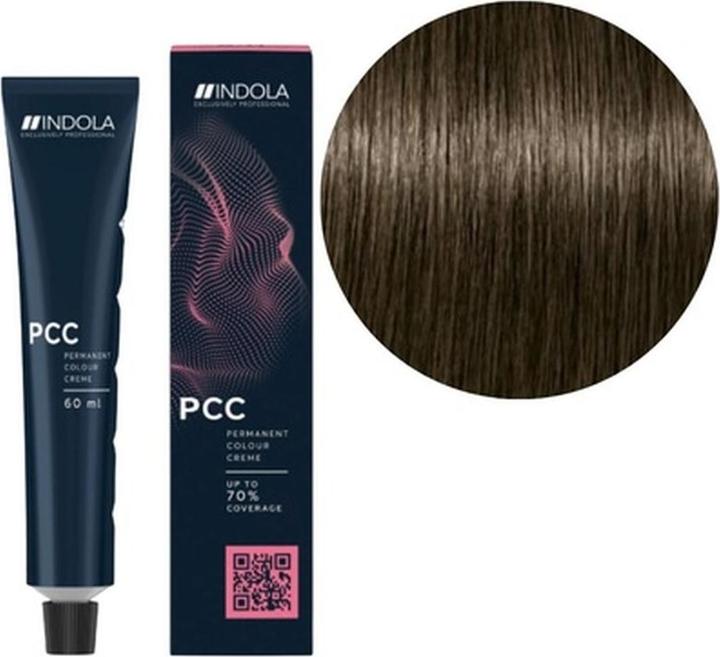 Produktbild Indola PCC 611 60ML 23 Haarfarbe