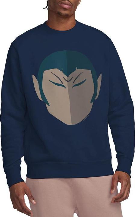 Produktbild The Romulan Sweatshirt (S)
