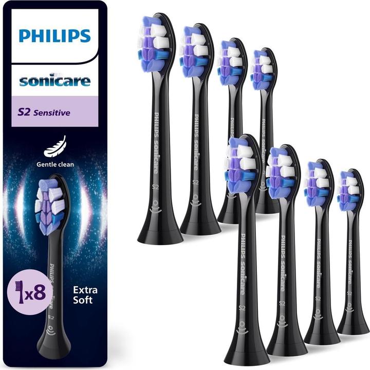 Immagine prodotto Philips Sonicare Sensibile (8 x)