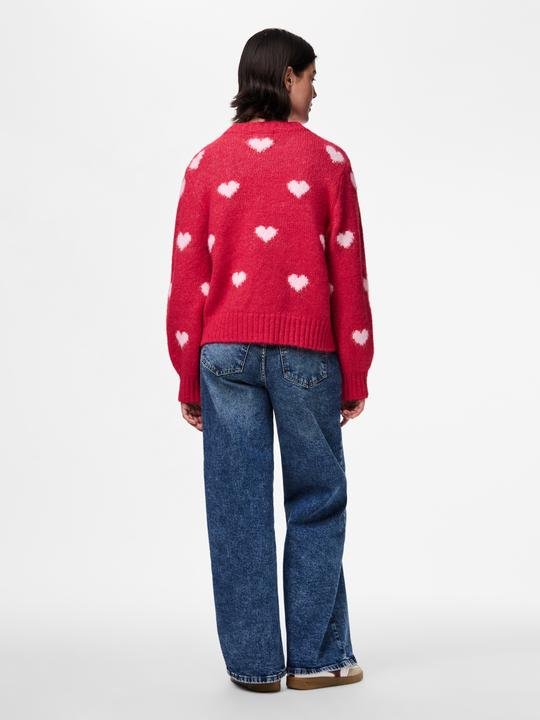 Image du produit Pieces PCRINA Strickpullover (L)