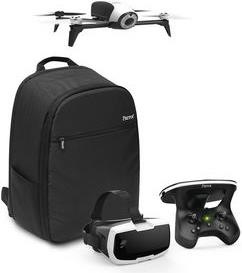Produktbild Parrot Bebop 2 Adventurer (25 min, 499 g)