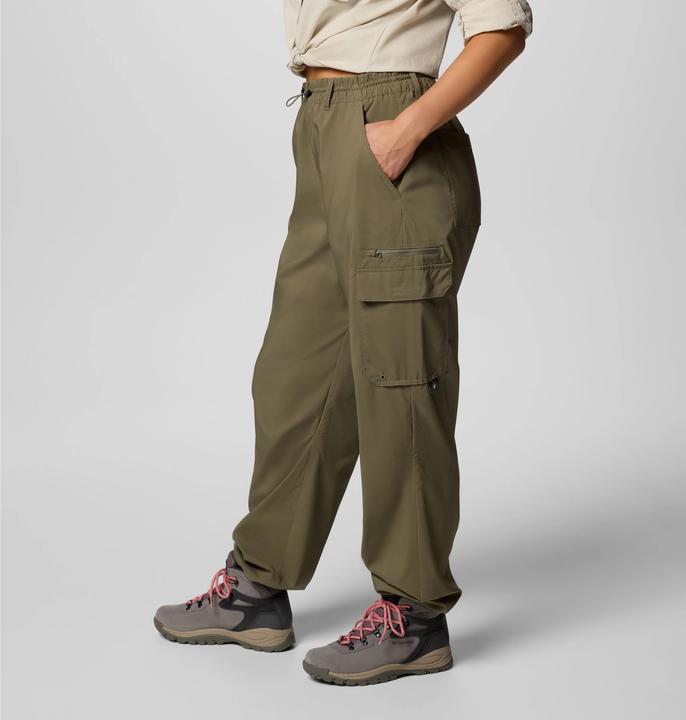 Actual product image Columbia Women's Skien Valley Cargo Pant (S)