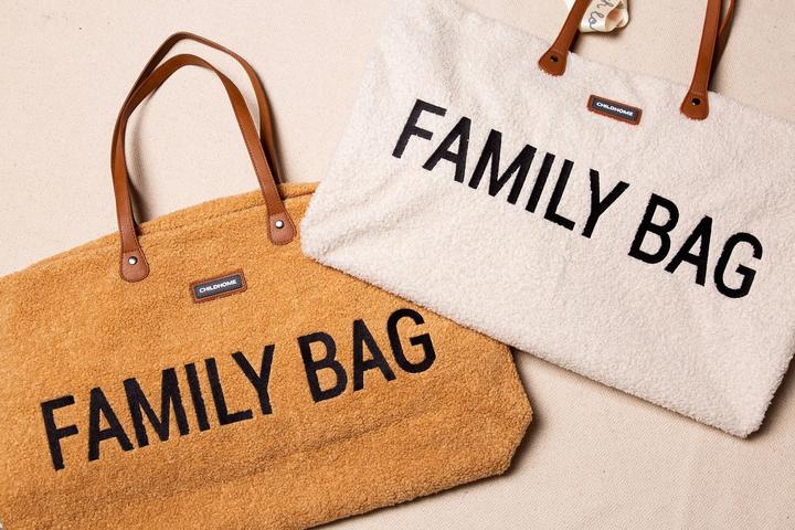 Image du produit Childhome Family Bag