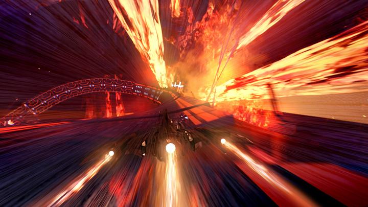Produktbild 505 Games Xbox One Redout Lightspeed Edition