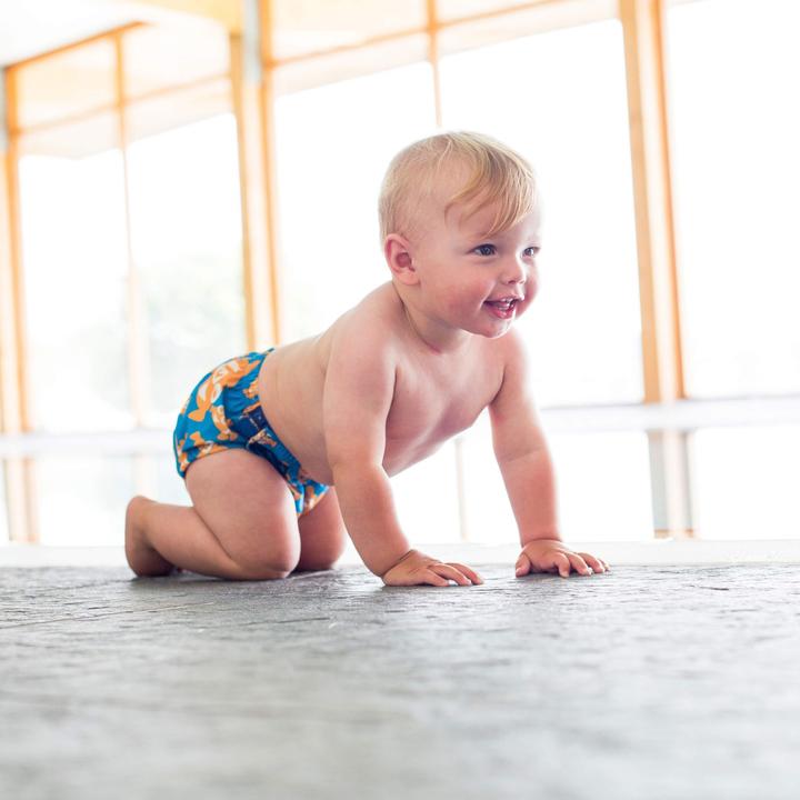 Produktbild Konfidence Aqua Nappy (One Size, 1 Stk.)