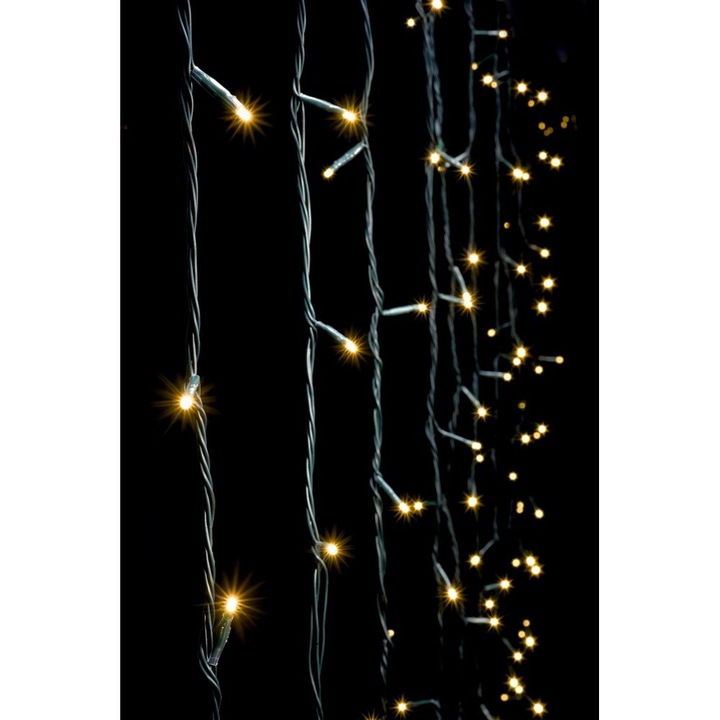 Actual product image STT LED Connect Curtain (2 m)