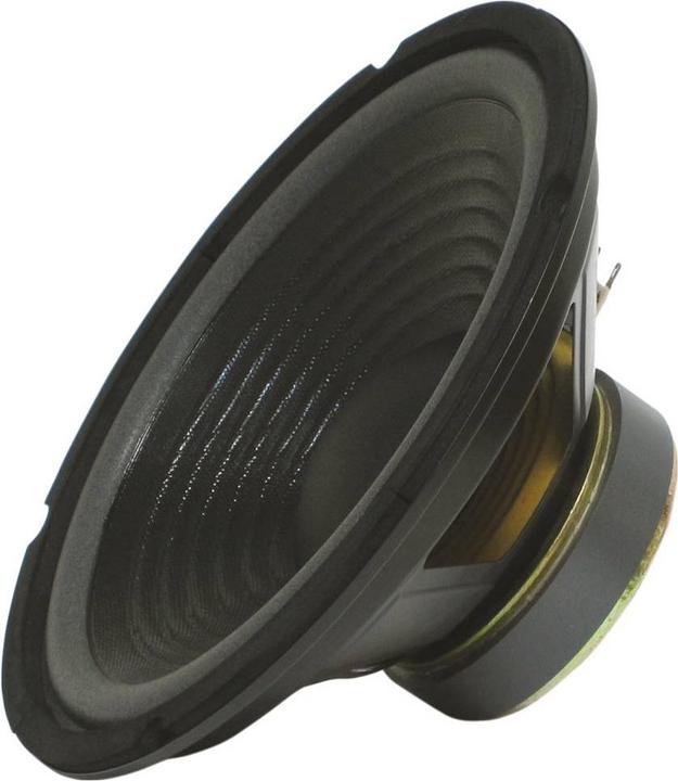 Actual product image Sintron BLANKO MHB Subwoofer 200 mm 8 Ohm MHB 8 (1 pcs.)