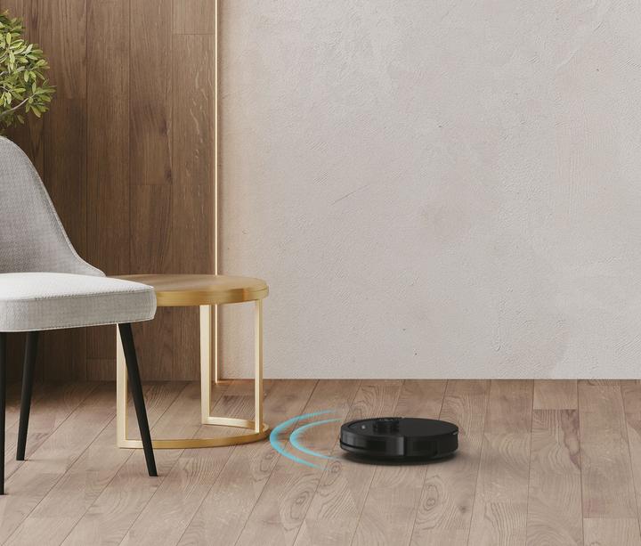 Immagine prodotto Hoover HG410D 011 (4000 Pa, Nessun sistema di pulizia)