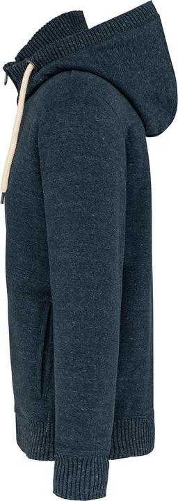 Produktbild Kariban Fleecejacke SherpaFutter (M)
