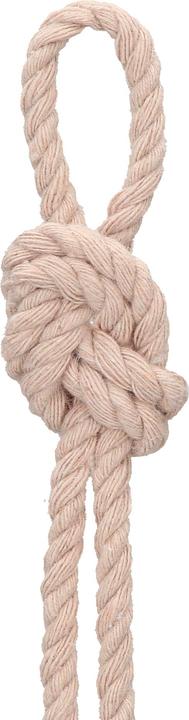Actual product image Anchor Crafty fine (macramé yarn, twisted) approx. 3mm (65 m)