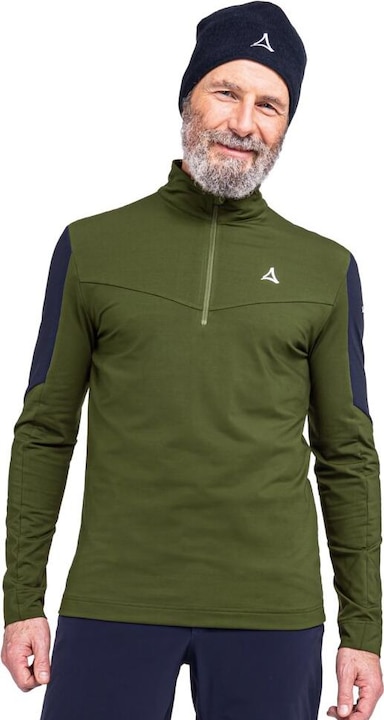 Produktbild Schöffel Longsleeve Fiss M (3XL)