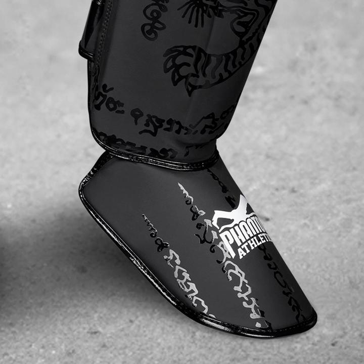 Produktbild Phantom Athletics Athletics Schienbeinschutz Muay Thai (S, M)