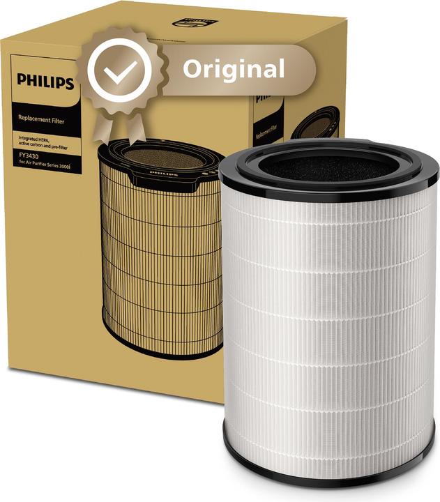 Produktbild Philips FY3430/30 (1 x)
