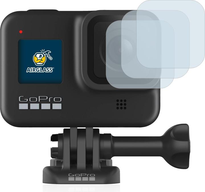 Produktbild BROTECT AirGlass Panzerglasfolie