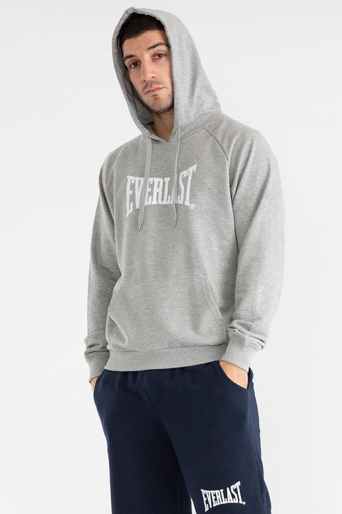 Immagine prodotto Everlast Felpa con cappuccio (XXL)