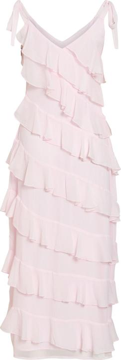 Produktbild Vila VILUNA Träger Maxikleid (38)