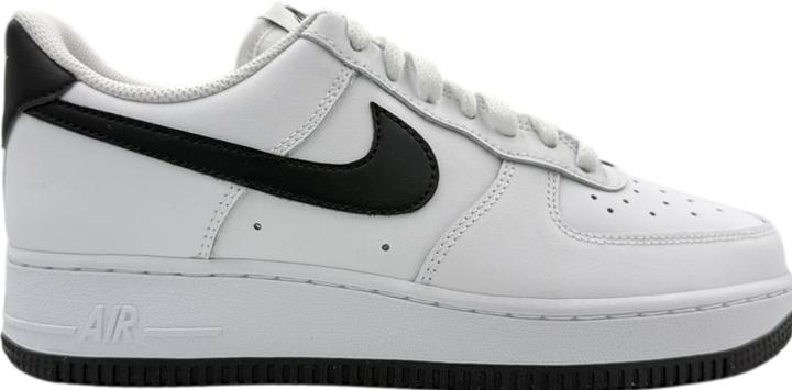 Immagine prodotto Nike Air Force 1 Low ’07 White/Black (42)