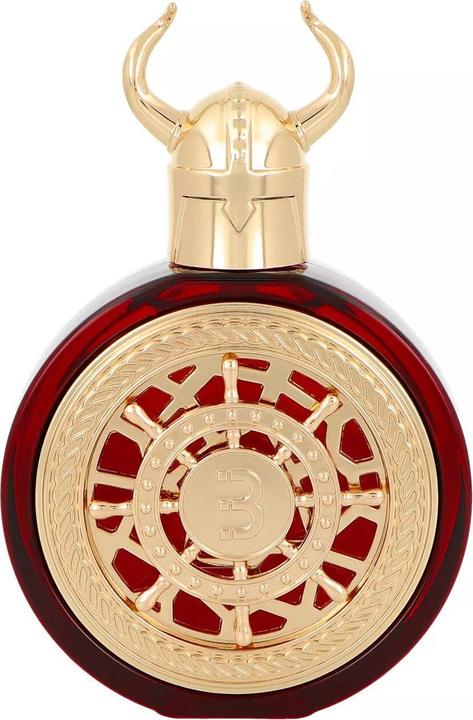 Bharara Viking Kashmir (Eau de Parfum, 100 ml)