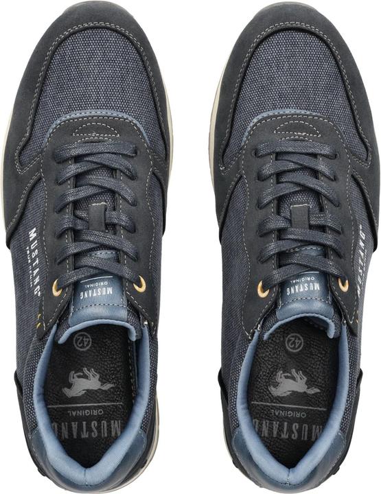Actual product image Mustang Sneaker (40)