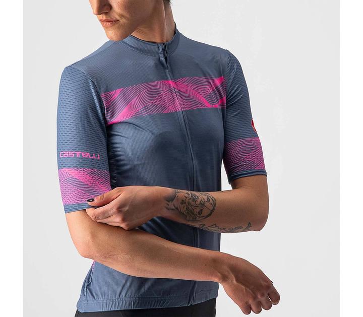 Produktbild Castelli Fenice Jersey (S)