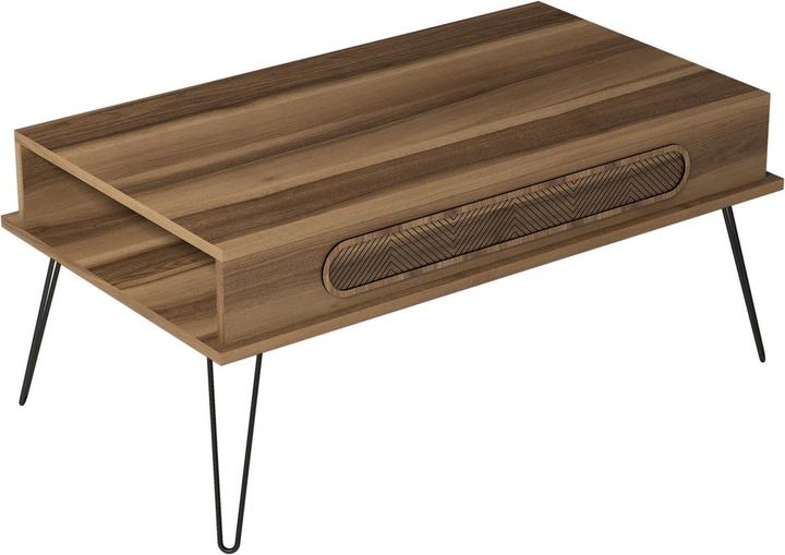 Actual product image Hanah Home Jayden (105 x 46 x 60 cm)