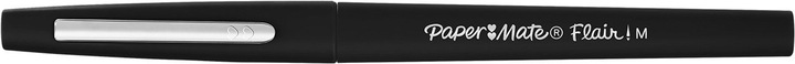 Actual product image Paper Mate fiber pen Flair B 2 pcs. (Black, 2 x)