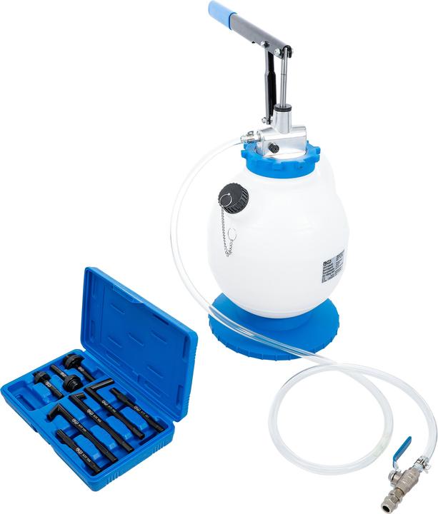 BGS Getriebeöl-Befüllgerät