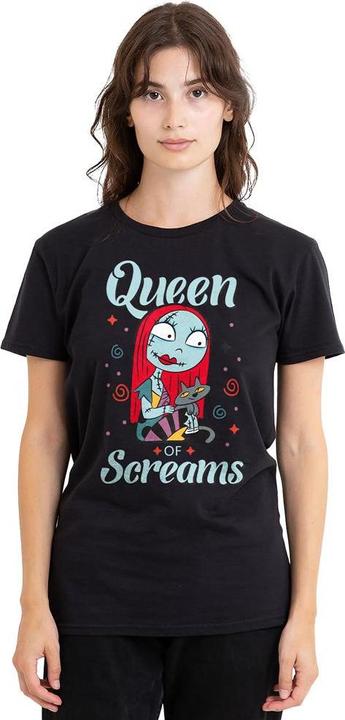 Produktbild The Nightmare Before Christmas TShirt (S)